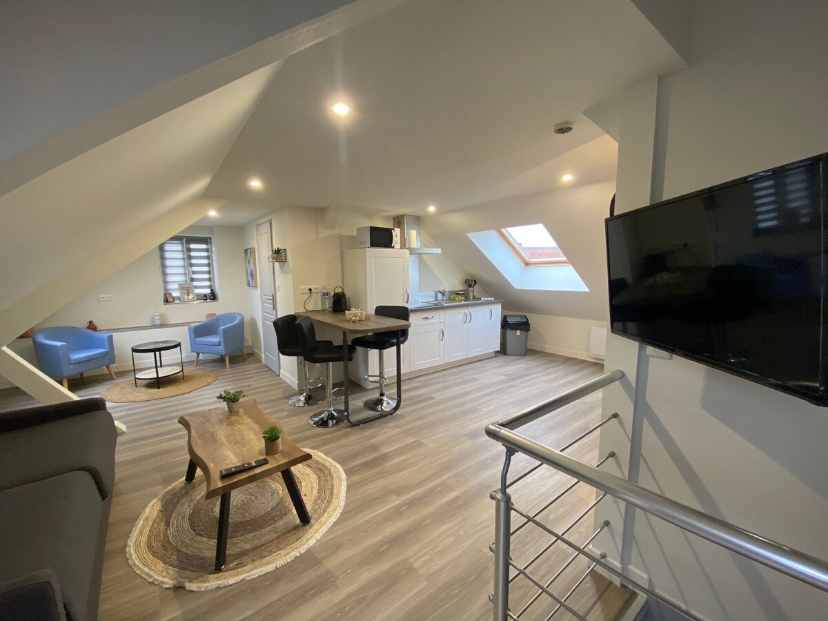 Image de profil de l’hôte