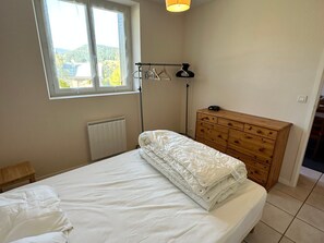 2 quartos