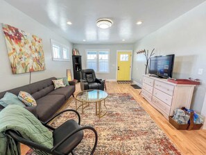 Smart TV, offices