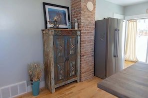 Interior - Bluebird Bungalow- In Town- Pet Friendly- (Red Lodge)