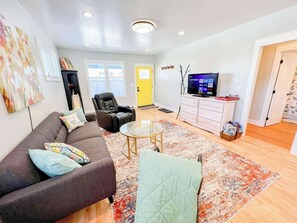 Smart TV, escritórios