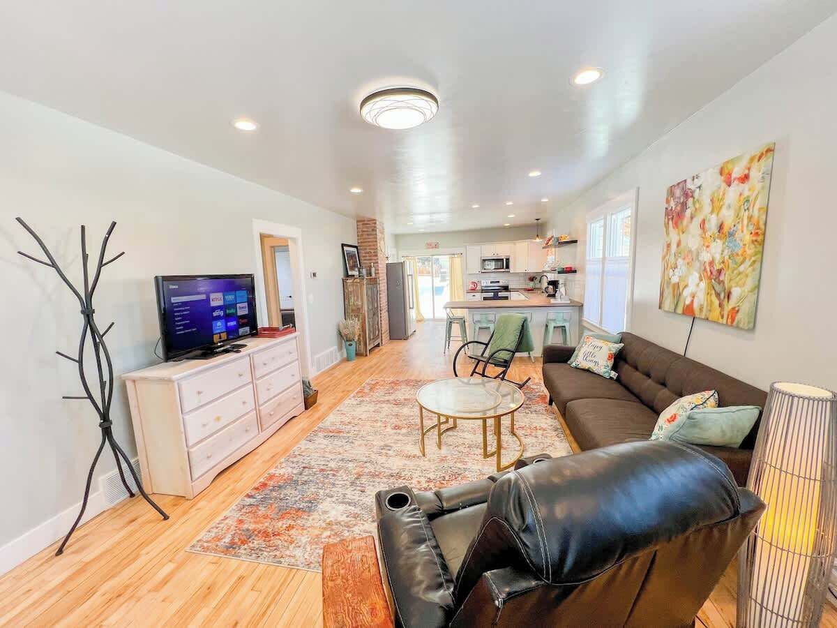 Smart TV, offices