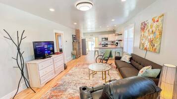 Smart TV, offices