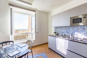 House | 2 bedrooms - Colonna Apartment 4 by Wonderful Italy (Naples)