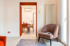 Ferienhaus | 1 Schlafzimmer