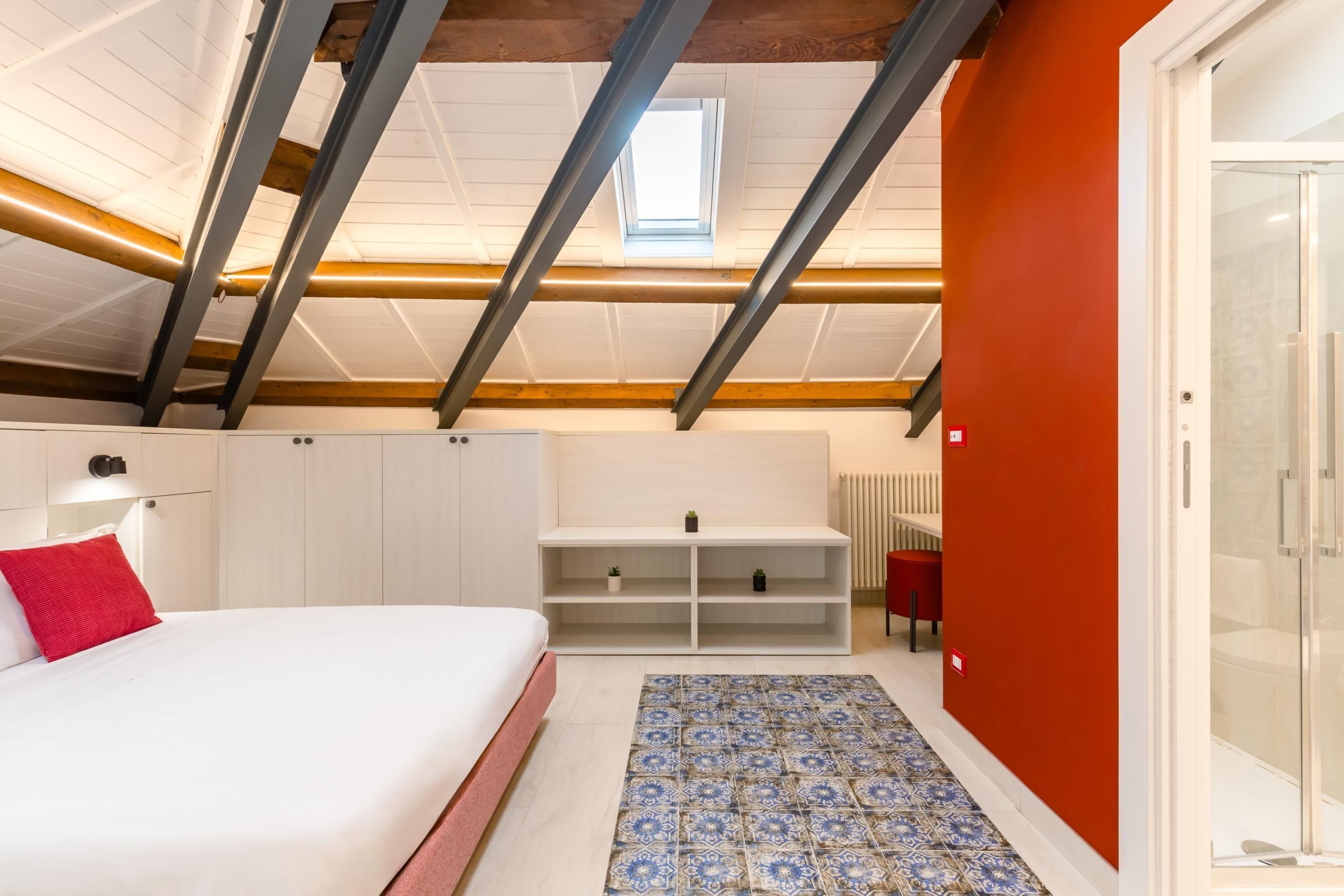 Huoneisto | 1 makuuhuone