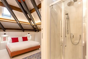 Apartment | 1 bedroom - Colonna Apartment 2 by Wonderful Italy (Naples)
