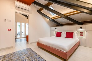 1 bedroom - Colonna Apartment 2 by Wonderful Italy (Naples)