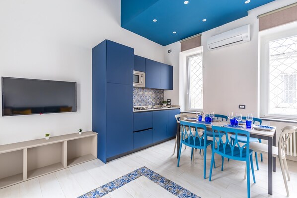 Appartement | 2 chambres