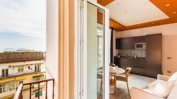 Apartamento | 2 quartos