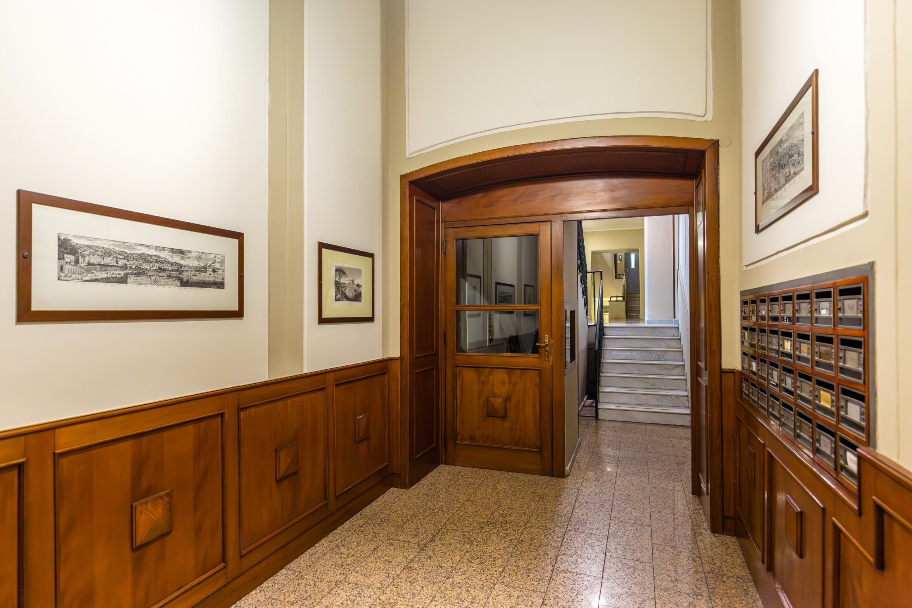 公寓 | 2 多间卧室