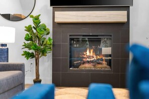 Interior - Your Relaxation Destination at Emerald Shores (Hollister)