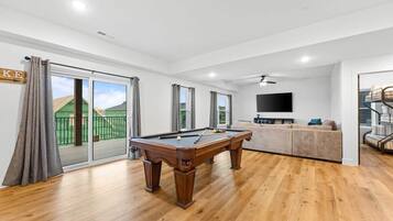 Sala de juegos