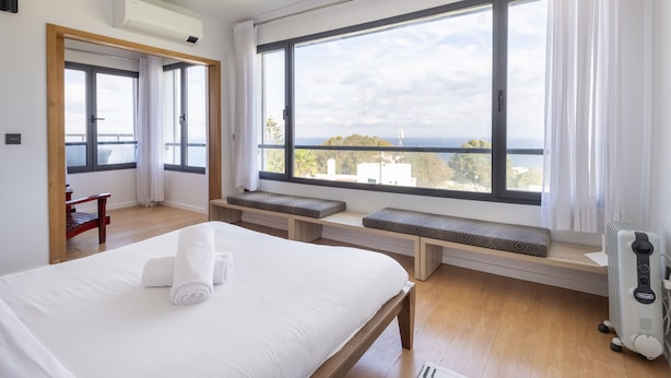 Hus – city