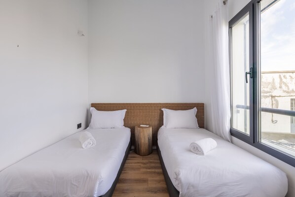 Room - Maison Perle de Marshan (Tangier)