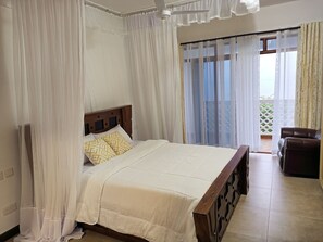 3 habitaciones y caja de seguridad en la habitación 