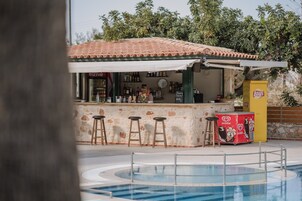 Bar-cafetería