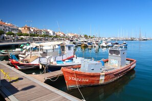 Marina