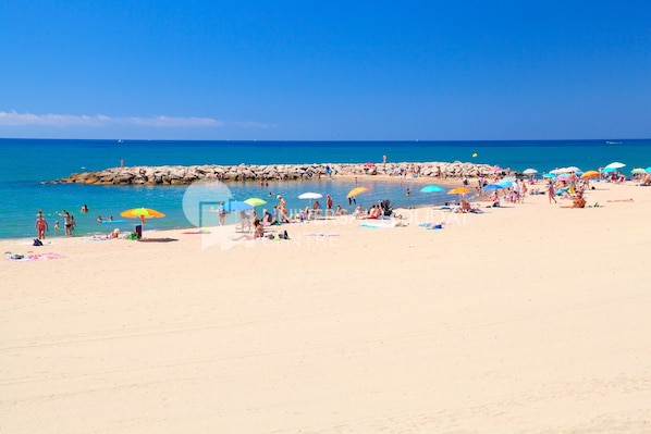 Spiaggia