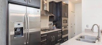 The Lofts #9D - Ski-In/Out with Private Hot Tub