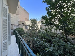 Property grounds - Modern & Cozy 51sqm Apt in Thisseio (Athina)