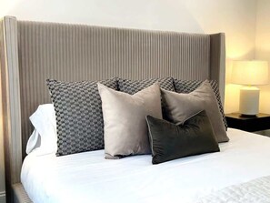 1 bedroom, iron/ironing board, travel crib, WiFi