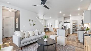 TV connectée, jeux vidéo