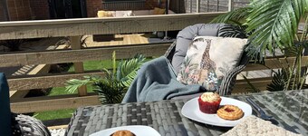 Havana House Weymouth - Luxury Property Near Harbour