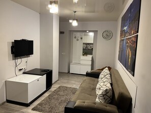Classic Apartment