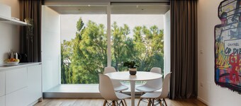 Appartamento Deluxe Completamente Arredato a 100m dal Mare
