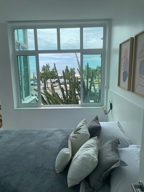 3 Schlafzimmer, Bügeleisen/Bügelbrett, WLAN, Bettwäsche