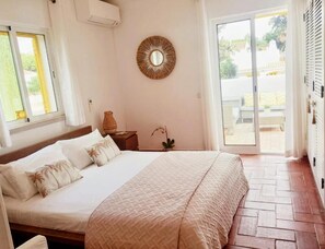 3 Schlafzimmer, Bügeleisen/Bügelbrett, WLAN, Bettwäsche