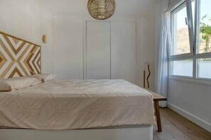 1 bedroom, WiFi, bed sheets, wheelchair access - Sunny Claudia´s garden Calaceite (Torrox Costa)
