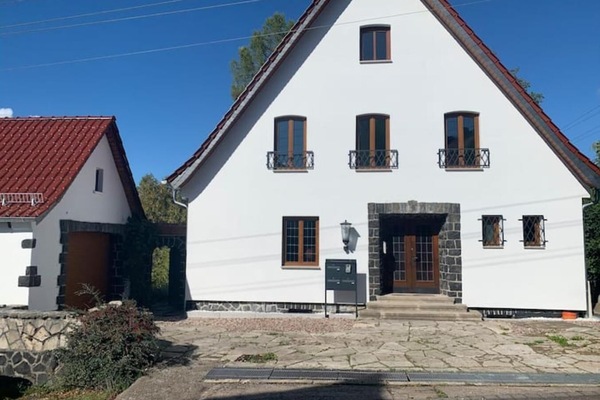 Landhaus