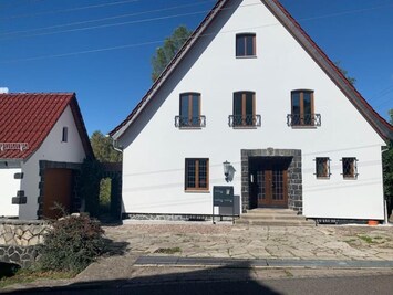 Landhaus