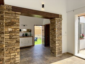 Interior - Villa el Rincón de la Jara (Coín)