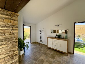 Interior - Villa el Rincón de la Jara (Coín)