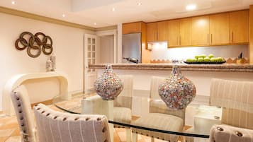 Servicio de comidas en la habitación