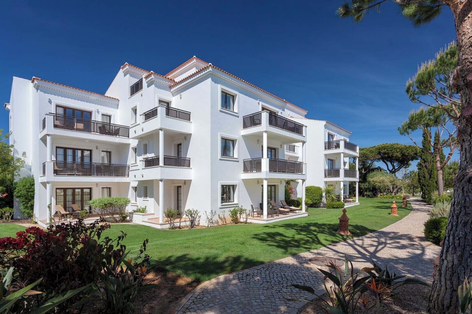 Photo - Pine Cliffs Suites