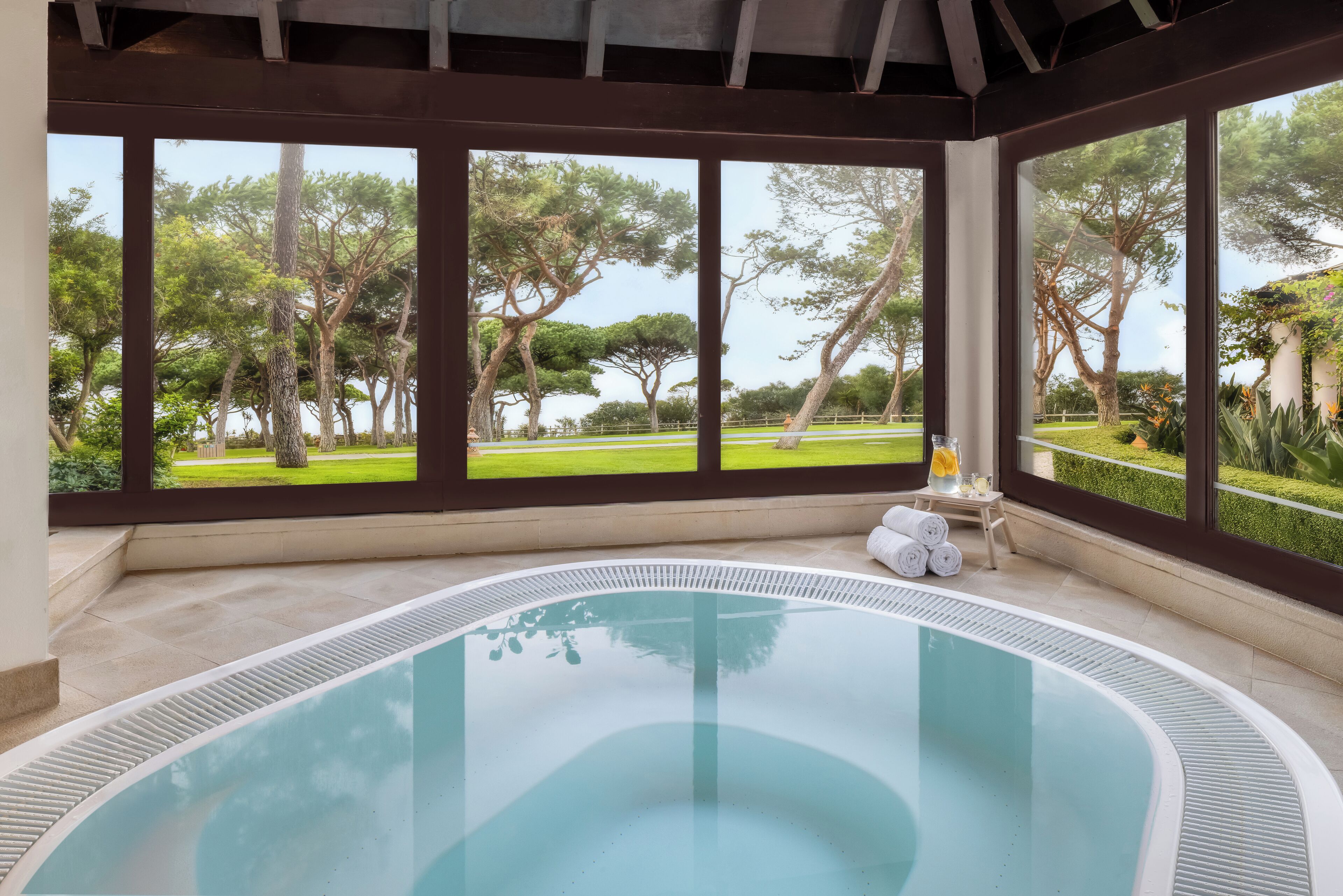Photo - Pine Cliffs Suites