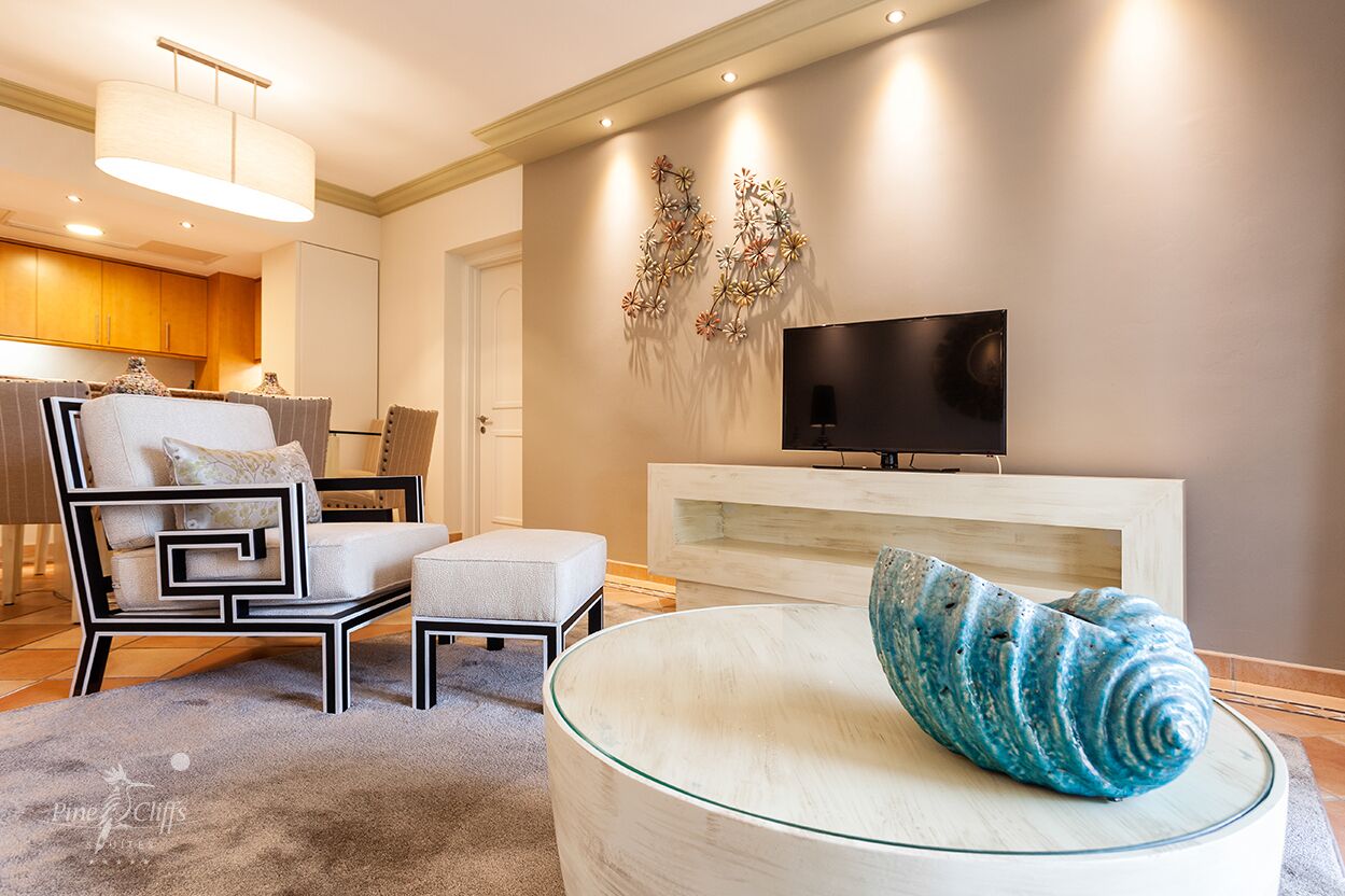 Photo - Pine Cliffs Suites