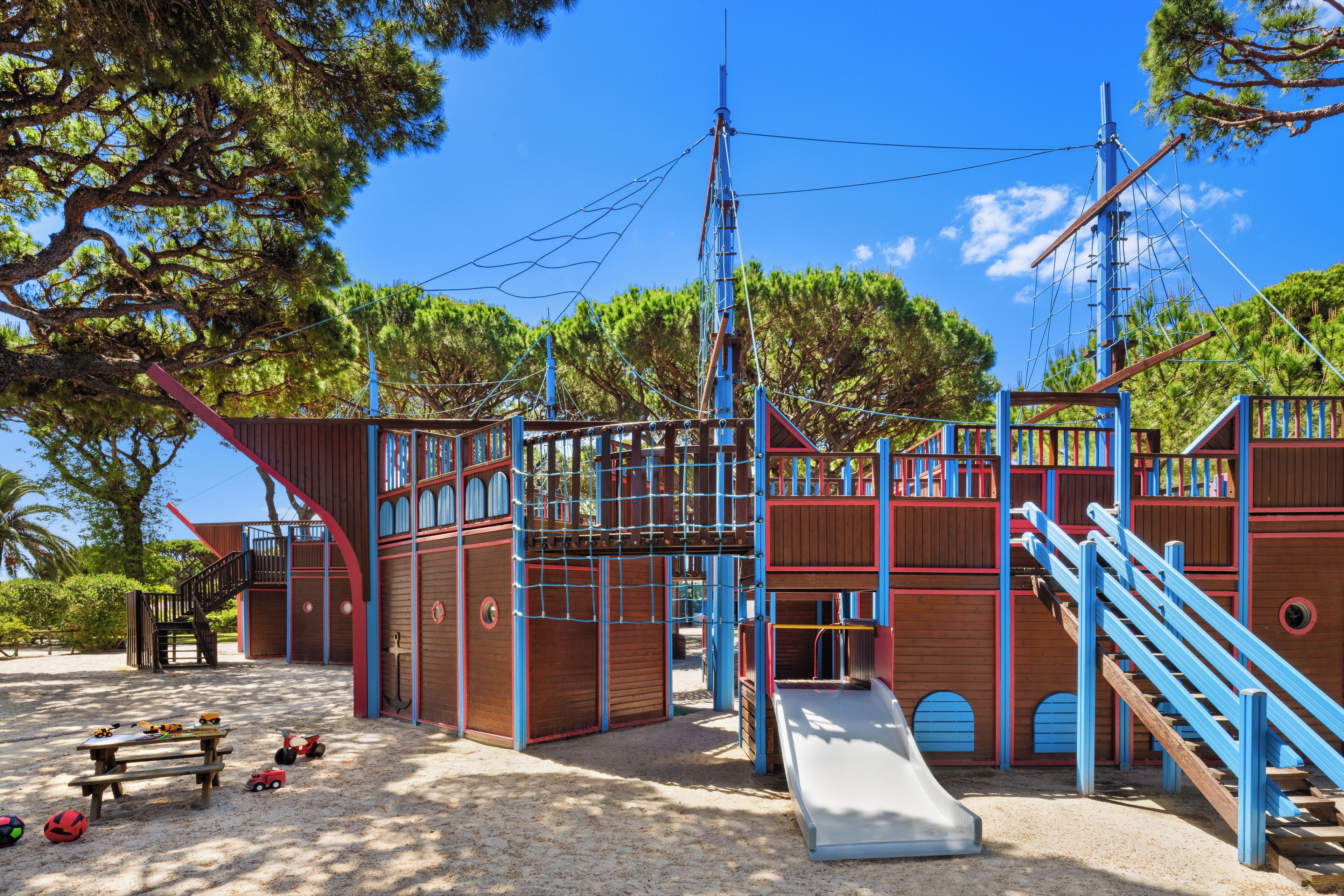 Photo - Pine Cliffs Suites