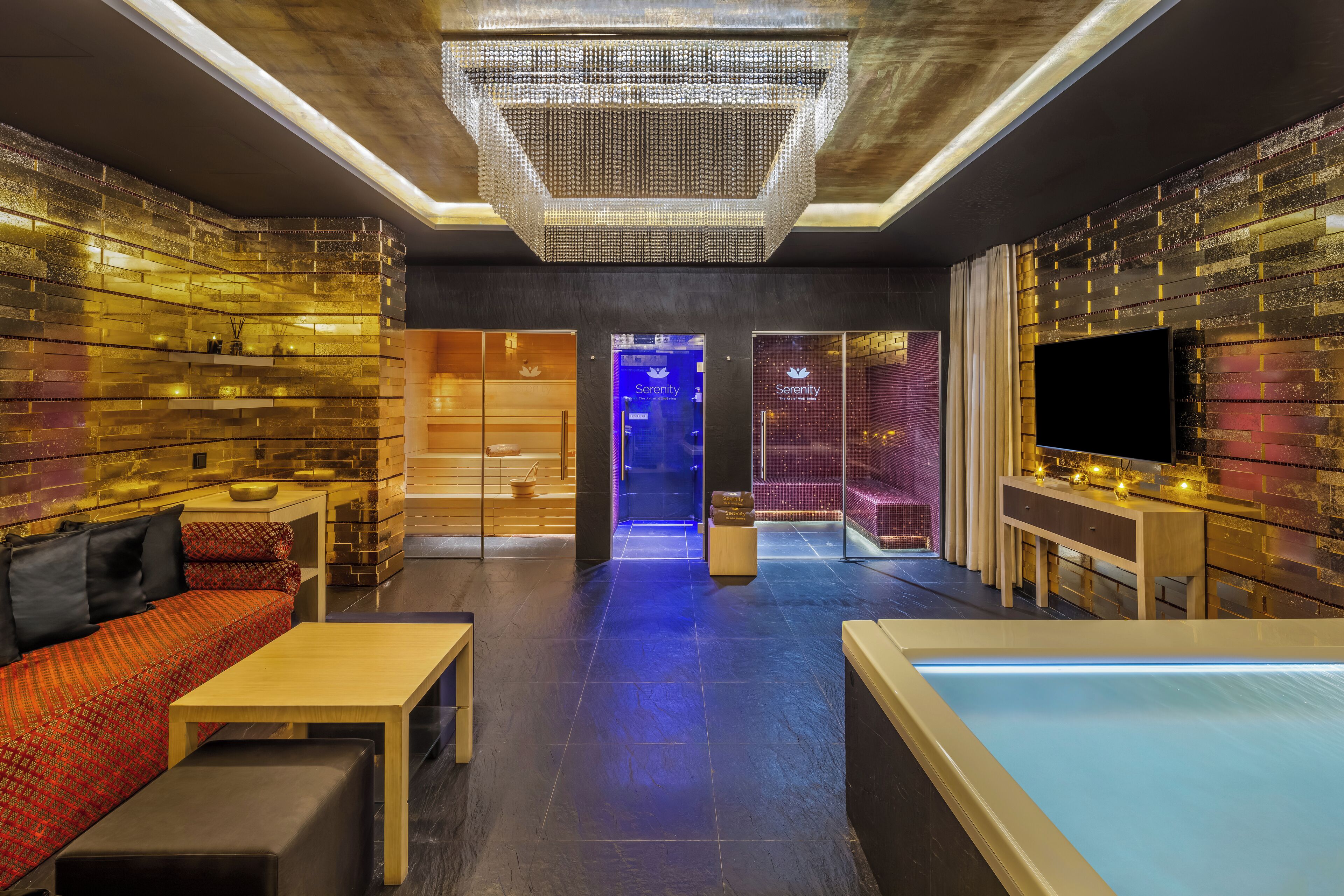 Photo - Pine Cliffs Suites