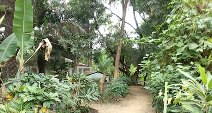 Campement Kunja kafountine