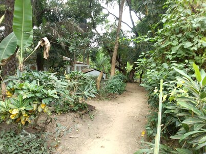 Campement Kunja kafountine