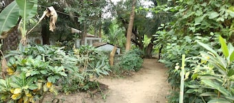 Campement Kunja kafountine