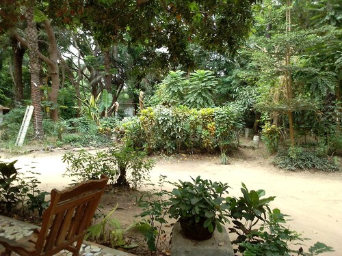 Campement Kunja kafountine