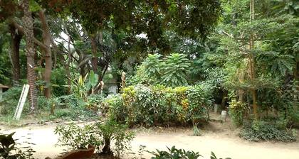 Campement Kunja kafountine