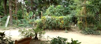 Campement Kunja kafountine