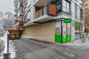 Außenbereich